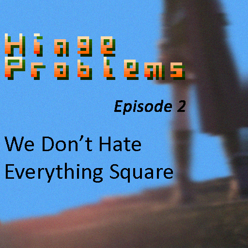 Two New Episodes At&nbsp;Once