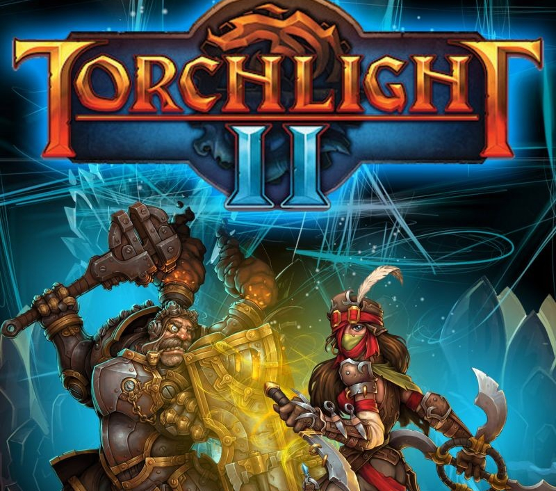 Torchlight 2