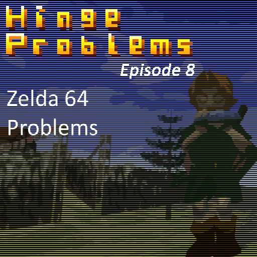 Start 2013 With Episode&nbsp;8