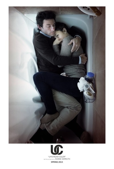 upstream color