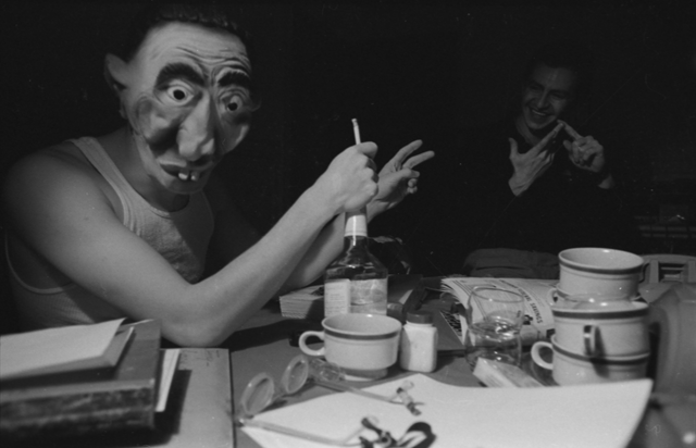 DEVO_Mark_Mothersbaugh_Jerry_Casale_photo_by_Bobbie_Watson_21