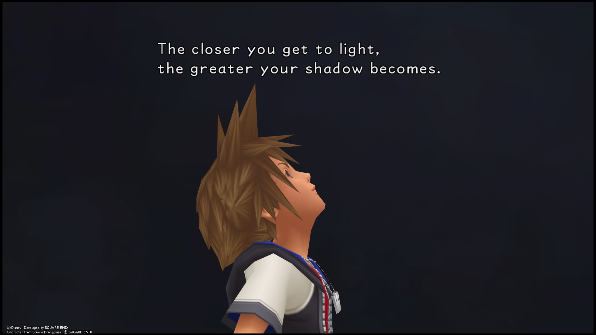 KINGDOM HEARTS HD 1.5+2.5 ReMIX