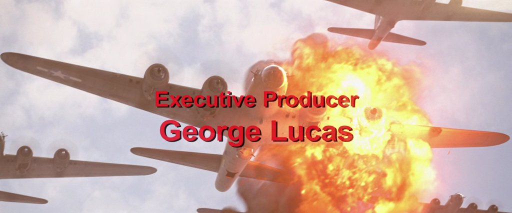 HP091 Redtails (2012)