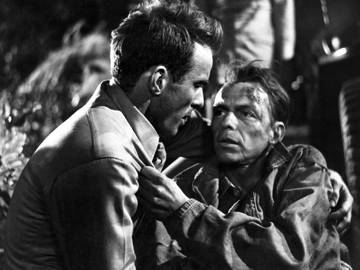 HP094 From Here To Eternity&nbsp;(1953)