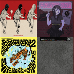 Rudie’s Top Songs of&nbsp;2022